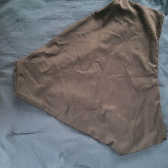 NWT-Blooming Jolly- 2 peice Black Swimsuit Size M - Picture 4 of 13